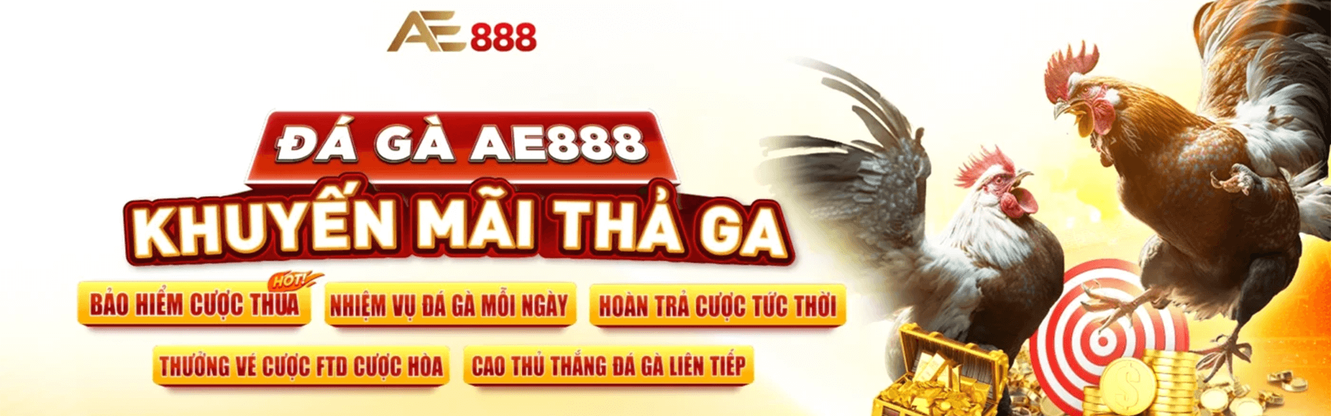 Khám Phá Thế Giới Đầy Hấp Dẫn Của Ae888 - Nơi Trải Nghiệm Cá Cược Thú Vị